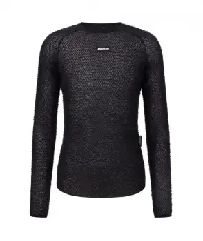 SANTINI ALPHA UNISEX UZUN KOL İÇLİK - 1