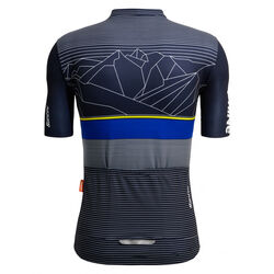 SANTINI CRITERIUM DU DAUPHINE 22 KISA KOL FORMA - 2