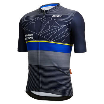 SANTINI CRITERIUM DU DAUPHINE 22 KISA KOL FORMA - 3