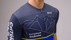 SANTINI CRITERIUM DU DAUPHINE 22 KISA KOL FORMA - 7