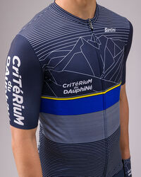 SANTINI CRITERIUM DU DAUPHINE 22 KISA KOL FORMA - 4