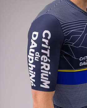 SANTINI CRITERIUM DU DAUPHINE 22 KISA KOL FORMA - 6