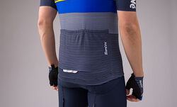 SANTINI CRITERIUM DU DAUPHINE 22 KISA KOL FORMA - 8