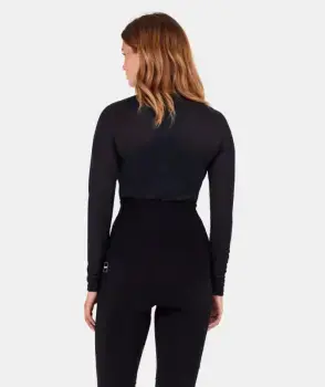 SANTINI DRY UNISEX UZUN KOL İÇLİK - 3