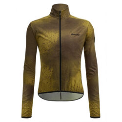 SANTINI FANGO UZUN KOL RÜZGARLIK - SANTINI