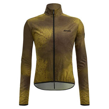 SANTINI FANGO UZUN KOL RÜZGARLIK - 1