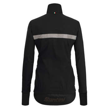 SANTINI GUARD NEO KADIN UZUN KOL RÜZGARLIK - 3