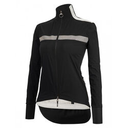 SANTINI GUARD NEO KADIN UZUN KOL RÜZGARLIK - 2