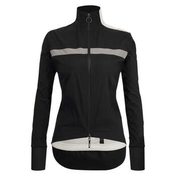 SANTINI GUARD NEO KADIN UZUN KOL RÜZGARLIK - 1