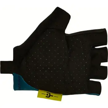 SANTINI LE MAILLOT JAUNE KISA PARMAK ELDİVEN - 2