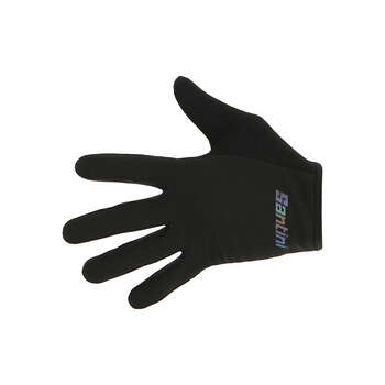 SANTINI MTB UZUN PARMAK ELDİVEN - 1