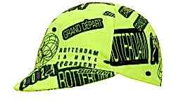 SANTINI ROTTERDAM ŞAPKA - SANTINI