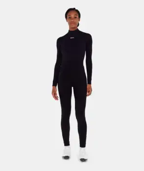 SANTINI RTR KADIN ASKISIZ UZUN TAYT - 2