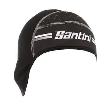 SANTINI SP490WT KASK ALTI BERE - 1