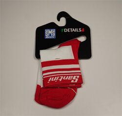 SANTINI SP651DRY ÇORAP - SANTINI