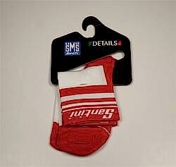 SANTINI SP651DRY ÇORAP - SANTINI