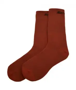 SANTINI STONE ÇORAP - 1