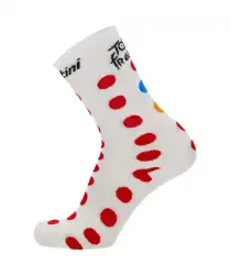 SANTINI TDF KOM ÇORAP - 1