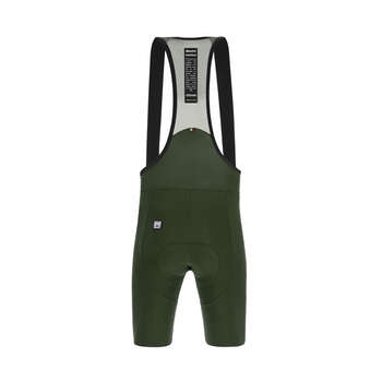 SANTINI TONO DİNAMO ASKILI KISA TAYT - 2