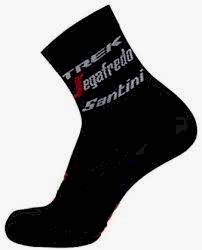 SANTINI TREK SEGAFREDO ÇORAP - SANTINI