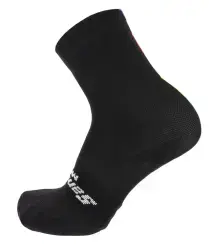 SANTINI UCI RAINBOW ÇORAP - 1