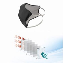 SANTINI UMCV02 UCI MASKE - 3