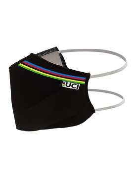 SANTINI UMCV02 UCI MASKE - 1