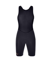 SANTINI UNICO KADIN ASKILI KISA TAYT - SANTINI