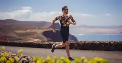 SANTINI VIPER IRONMAN ERKEK TRISUIT - 5