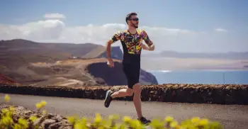 SANTINI VIPER IRONMAN ERKEK TRISUIT - 5