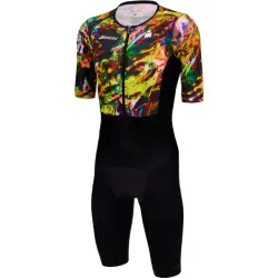 SANTINI VIPER IRONMAN ERKEK TRISUIT - 2