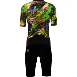 SANTINI VIPER IRONMAN ERKEK TRISUIT - 3