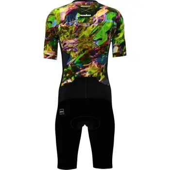 SANTINI VIPER IRONMAN ERKEK TRISUIT - 3