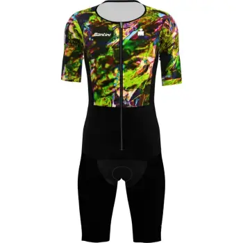 SANTINI VIPER IRONMAN ERKEK TRISUIT - 1