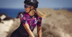 SANTINI VIPER IRONMAN KADIN TRISUIT - 5