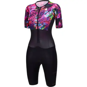 SANTINI VIPER IRONMAN KADIN TRISUIT - 2