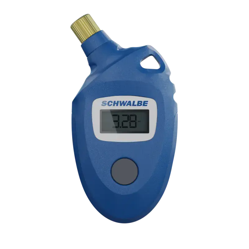 SCHWALBE AIRMAX PRO AIR 6010.01 BASINÇ ÖLÇER - 2