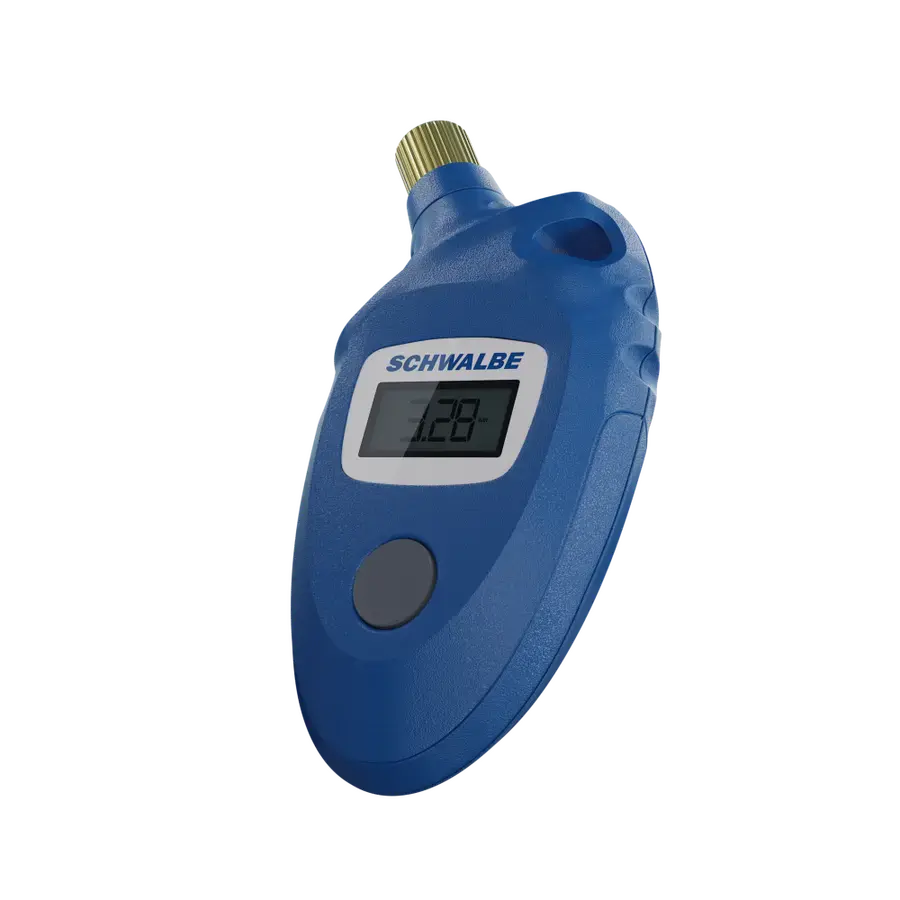 SCHWALBE AIRMAX PRO AIR 6010.01 BASINÇ ÖLÇER - 3