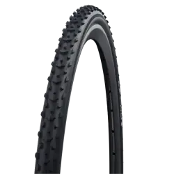 SCHWALBE CX PRO 26x1.35 TELLİ DIŞ LASTİK - 1