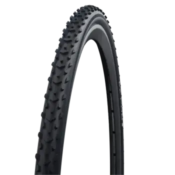 SCHWALBE CX PRO 26x1.35 TELLİ DIŞ LASTİK - 1