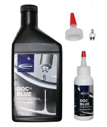 SCHWALBE DOC BLUE 500 ML PATLAK SIVISI - SCHWALBE