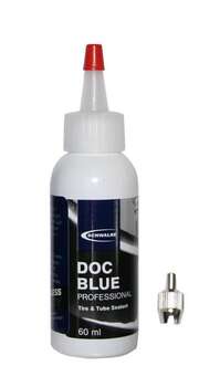 SCHWALBE DOC BLUE 60ML PATLAK SIVISI - 1