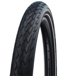SCHWALBE GREEN MARATHON 24x1.75 ADDIX ECO TELLİ DIŞ LASTİK - SCHWALBE