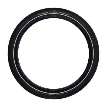 SCHWALBE GREEN MARATHON 27.5x1.75 KORUMALI DIŞ LASTİK - 3