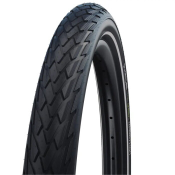 SCHWALBE GREEN MARATHON 27.5x1.75 KORUMALI DIŞ LASTİK - SCHWALBE