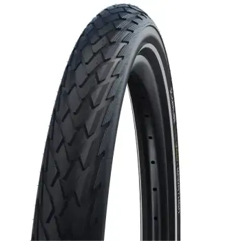 SCHWALBE GREEN MARATHON 27.5x2.35 KORUMALI DIŞ LASTİK - 1