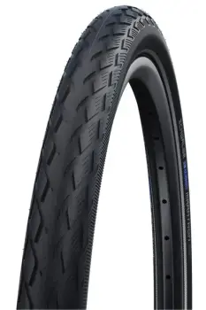 SCHWALBE GREEN MARATHON 700x38 KORUMALI DIŞ LASTİK - 1