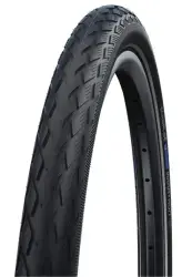 SCHWALBE MARATHON GREENGUARD PERFORMANS 20x1.75 TELLİ DIŞ LASTİK - 1