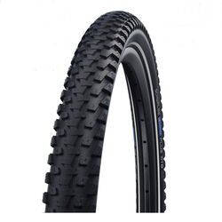 SCHWALBE MARATHON PLUS MTB SMARTGUARD 27.5x2.35 REFLEKTÖRLÜ TELLİ DIŞ LASTİK - SCHWALBE