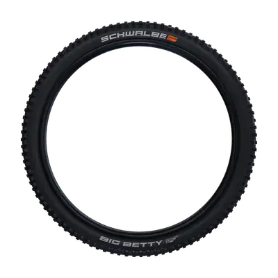 SCHWALBE BIG BETTY 29x2.40 EVO , SUPER TRAIL, TUBLESS KATLANIR DIŞ LASTİK - 2
